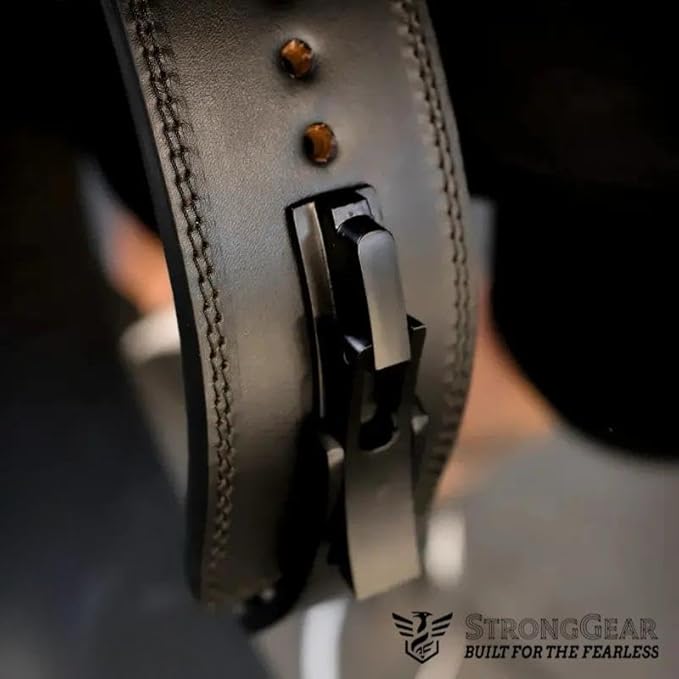 MASSIVE CLEARANCE SALE – UP TO 40% OFF ON STRONGGEAR'S ACCESSORIES